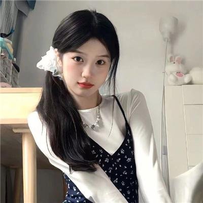 及笄年华