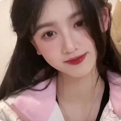 幸运情人草